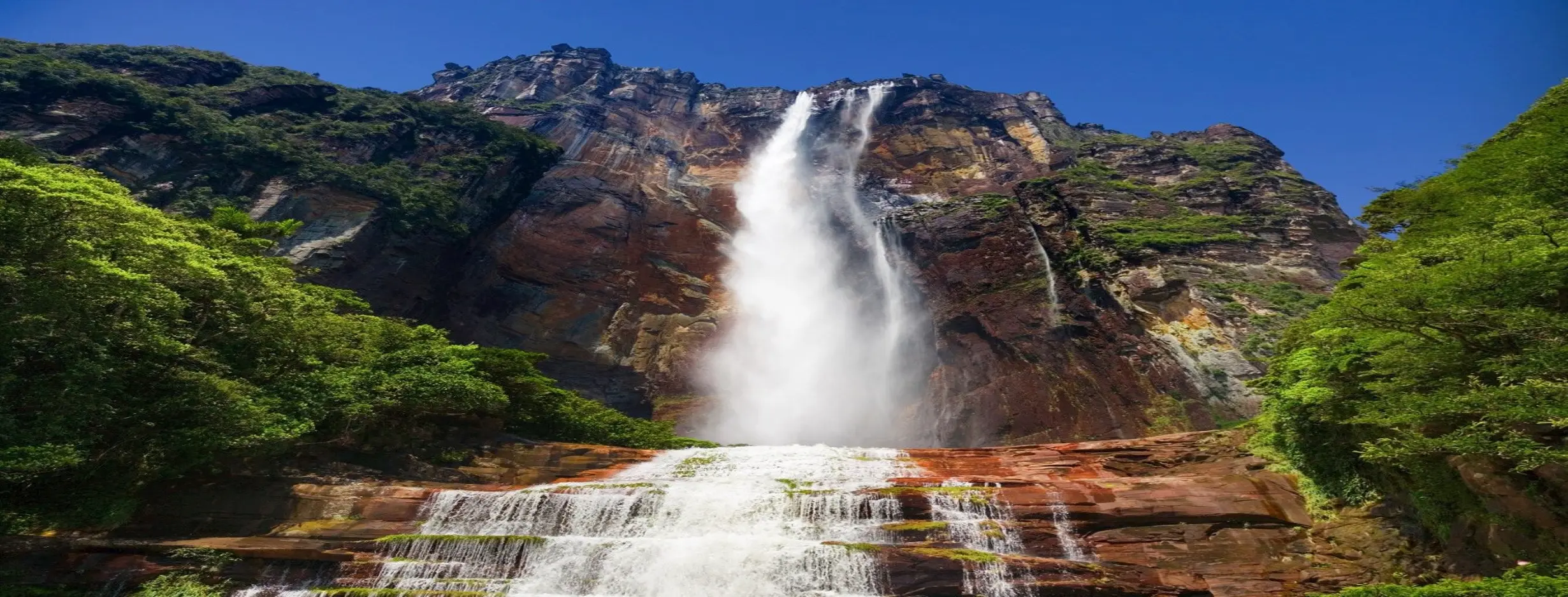 Image for Angel Falls